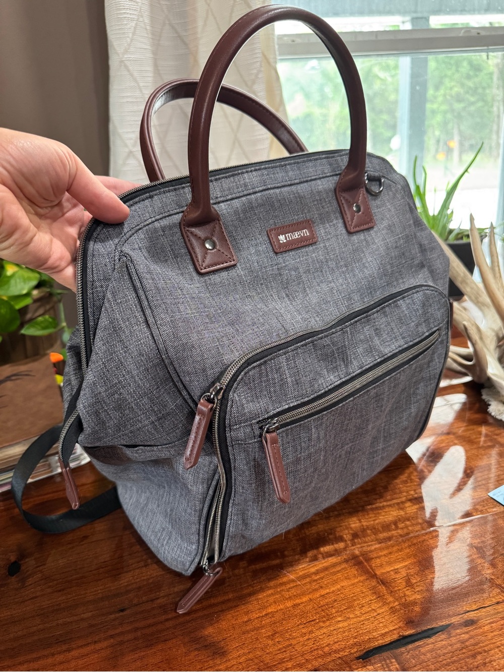 Maevn Clinical Backpack